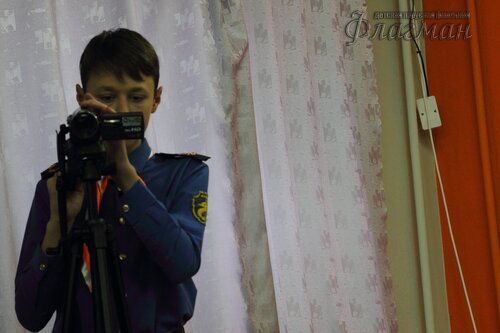 Никита Матюшин